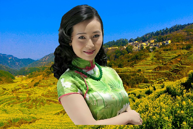 胡信气的半死，没想到自己找来的保镖竟然这么渣渣