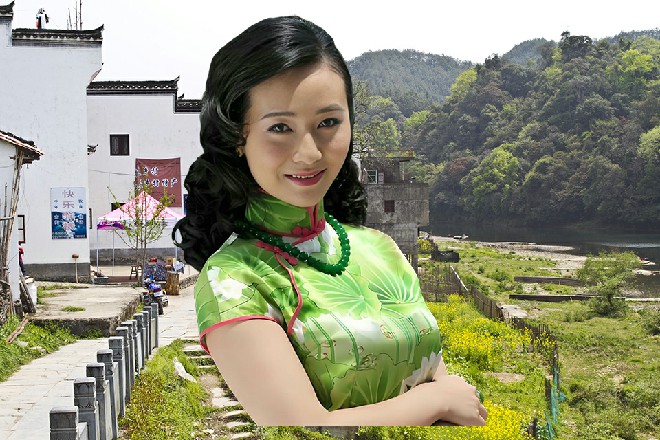 我妈妈是会计师，也教过我，所以我懂一些会计的东西