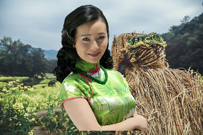 既然遇到一个火云刀的对手，不如大家一起玩玩好了