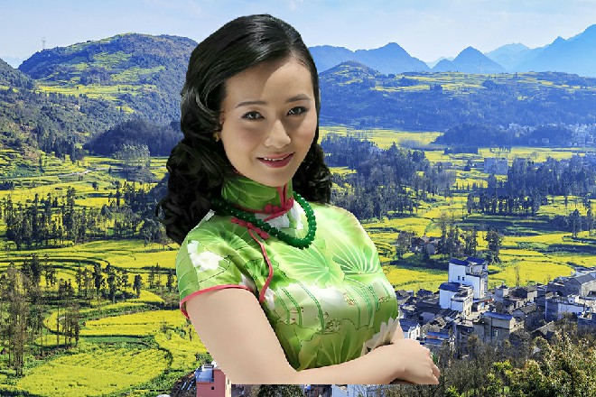 而这时候，周围出现了很多人的身影，他们大笑起来