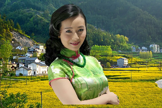 苗甜说着，平静了一下，然后掏出电话，给家里拨通了号码