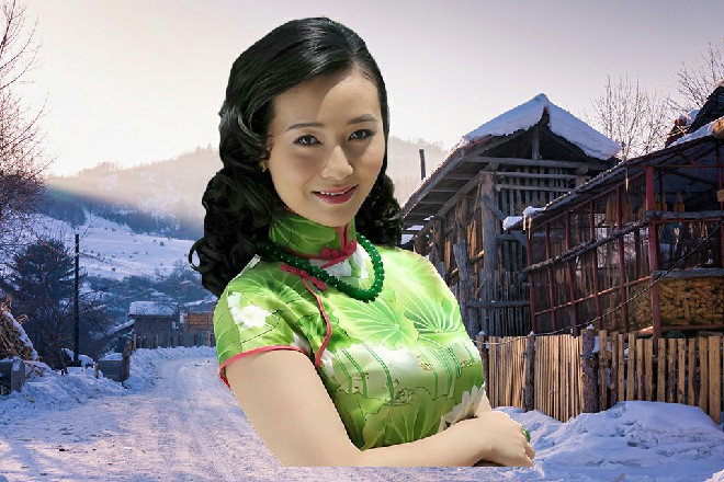 这丫头咋了，今天吃错药了苏曼s像看着外星人一样看着王玥