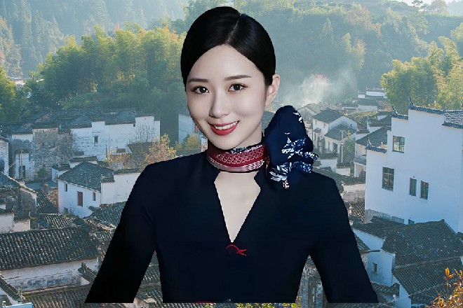 在左京华的命令下，霸王龙转过身来，又是一口咬过来