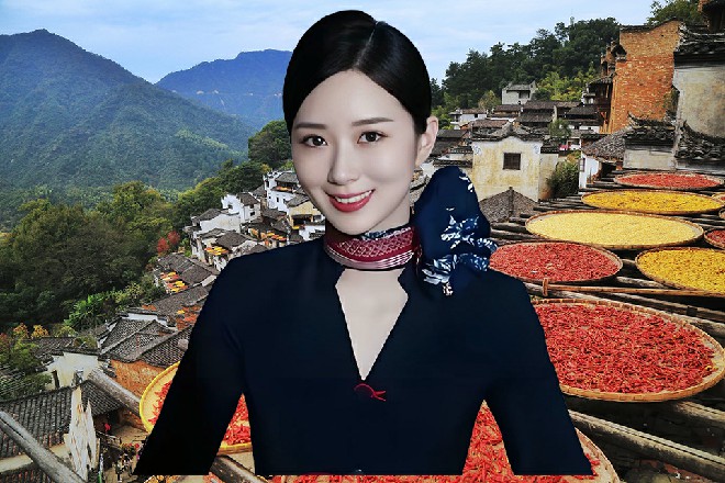 不是说，她应该在九龙岛那边失踪了么，为何又会出现的