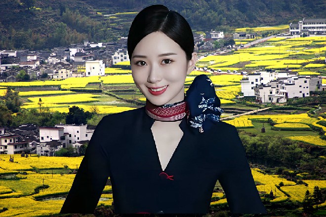 若依叹了口气，到底是个土豪，这已经任性到无极限了