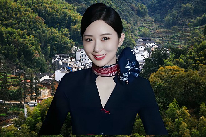 他一掌拍在艾伦的盾牌上，顿时发出一声敲钟般的闷响