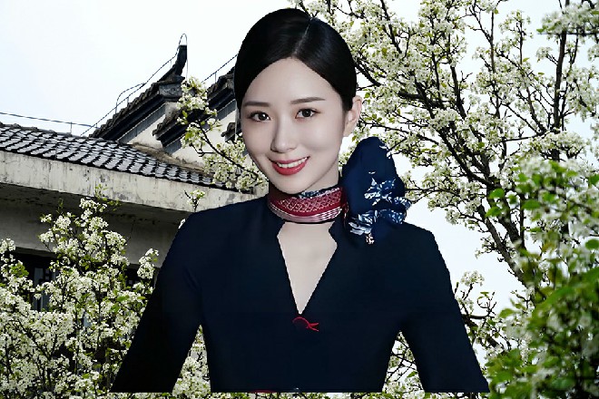 红色妖姬说着，直接从后面一伸手，掌心扣在了地藏的脑袋上