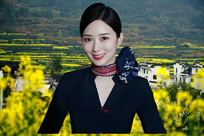 好吧，现在领我们去看看这个传说中的舞会到底是什么样吧