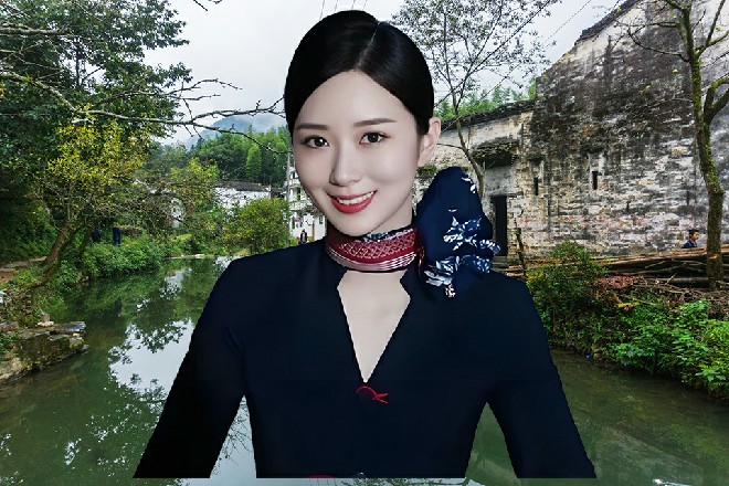 最后红色妖姬身上又多出了好几道血洞，然后狼狈地落在了地上
