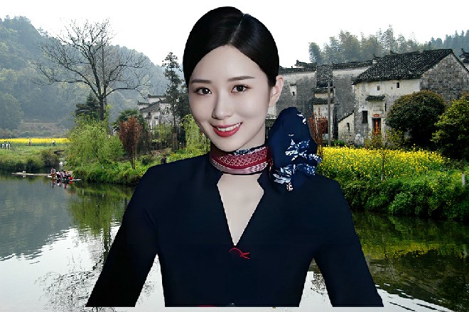 伊轩擦了把冷汗，心想该去哄哄自己的宝贝老婆王玥了