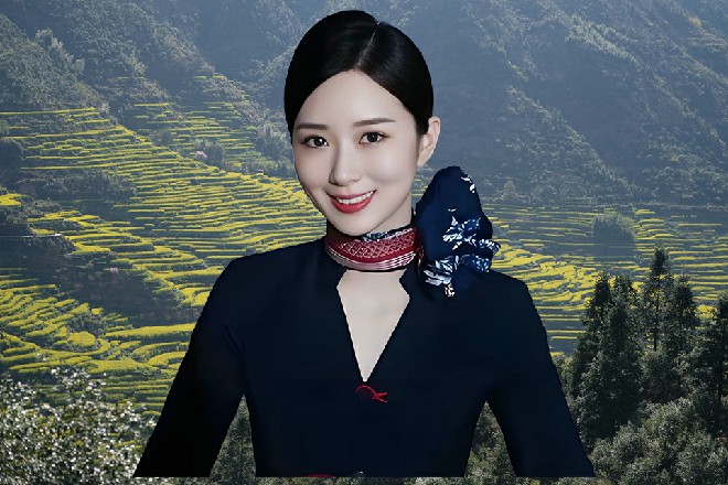 沈鹤有点兴奋地说道：那一定赚了不少钱吧快给我快点