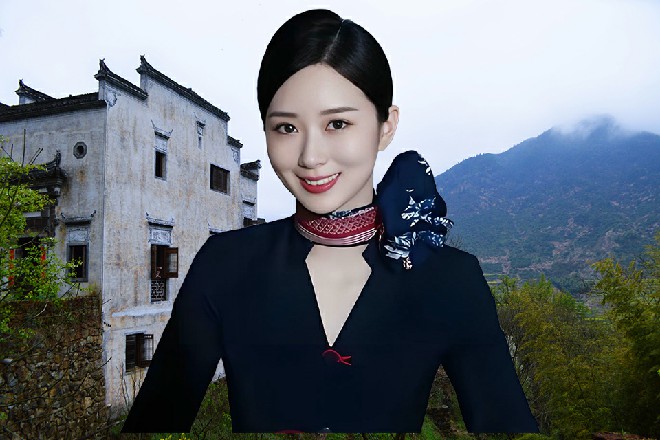 而那金色的战舰又缓缓飞了过来，停在了红色妖姬他们的头顶