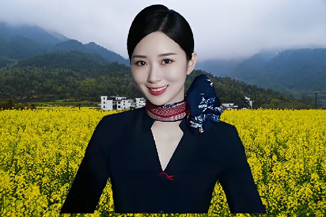 但是就在这一刻，火崎柳云看着若依，似乎感应到了什么