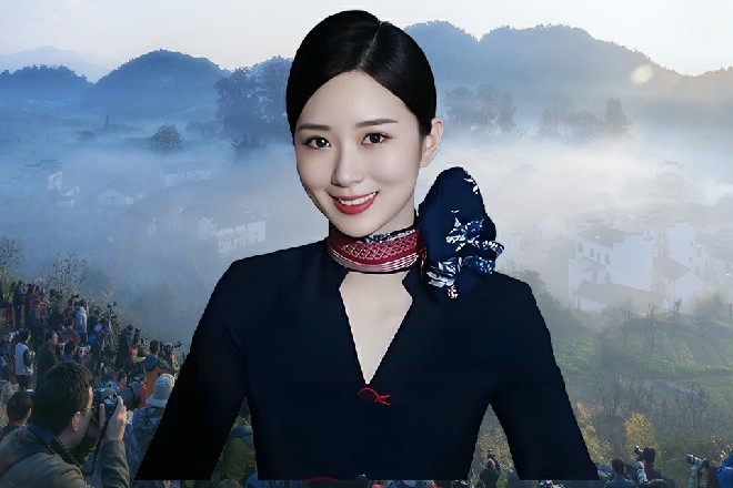 兰胜男一甩袖子，你这么大的大掌门，我峨眉派可招待不起