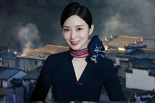 这就是他最近一直在练习的拔刀术，有点练的如火纯情了