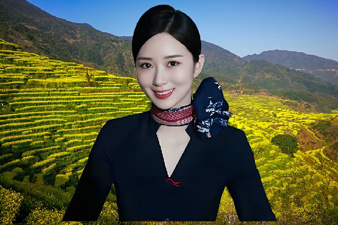 说话间，奔驰车已经开出了停车场，驶入到了马路当中