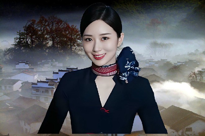 这中山装的男人说话还带着点逼格，听的伊轩直皱眉头