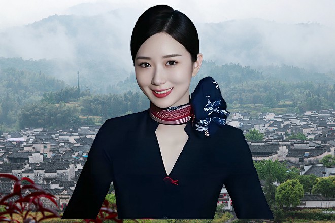 若依原路返回，正好遇到了也在船上闲逛的李骋崴一伙人