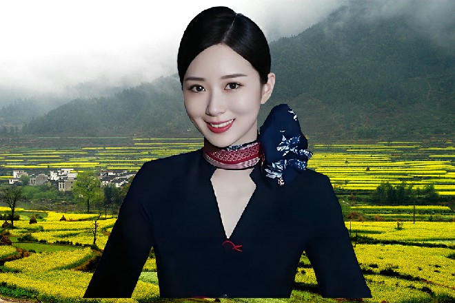 朱雀硬着头皮说道：让你指挥就你指挥，我会怕你么