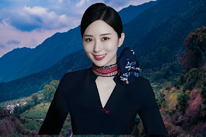 皮尔斯一摆手，安妮的身体又飞了出去，重重砸在地上
