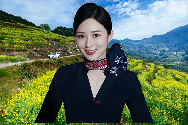 投资人对她也下了不少赌注，每赢一场，都能赚不少钱回来