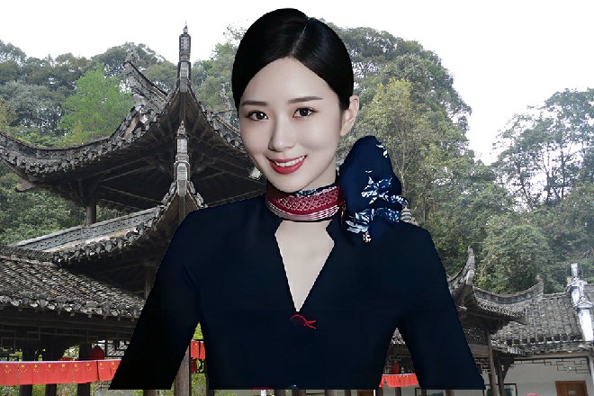 手下留情就不必了，虽然我是个瞎子，但我的心可不瞎
