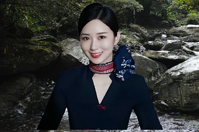 花恋蝶说道：对于八部来说，他们的利益和面子最重要