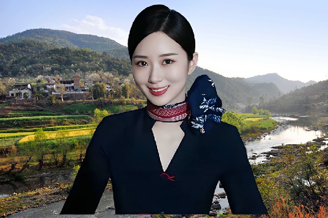 大A惨叫起来，滚倒在地上，听声音，明显是骨折了