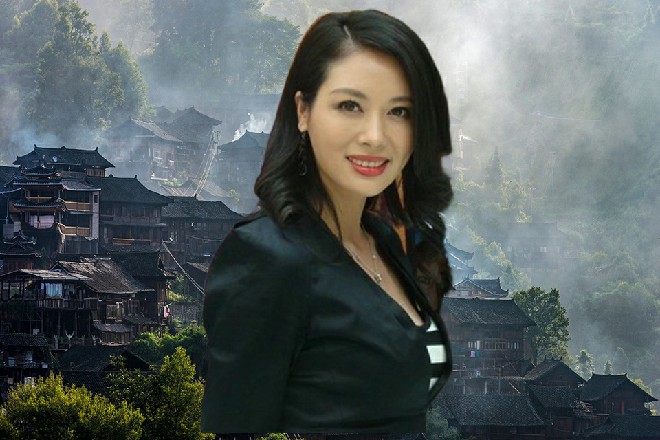 若依从怀里掏出了协议来，白纸黑字，咱们先签了名字吧
