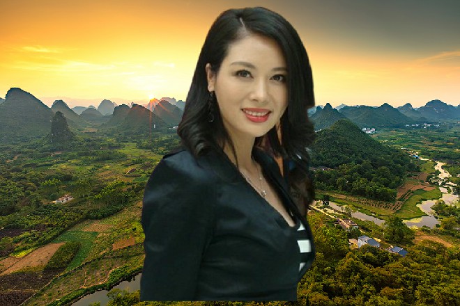 没人知道他们到底是谁，也没人知道他们是什么来历