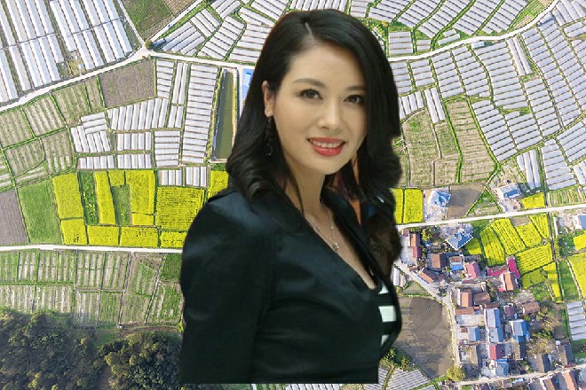 安妮伸出手来，用手背试了下罗芙额头的体温，她发烧了