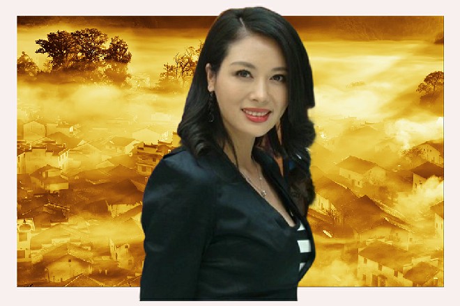邓主席不满地说道：杨队长，你也该给我们一个交代了吧