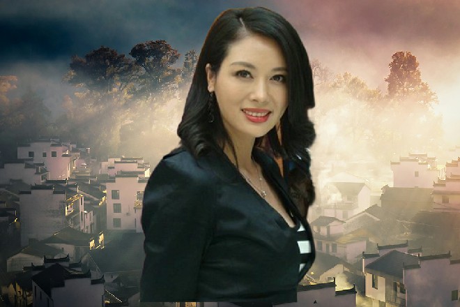 两枚火箭弹从两边雇佣兵手中的RPG轰了出来，飞向红色妖姬