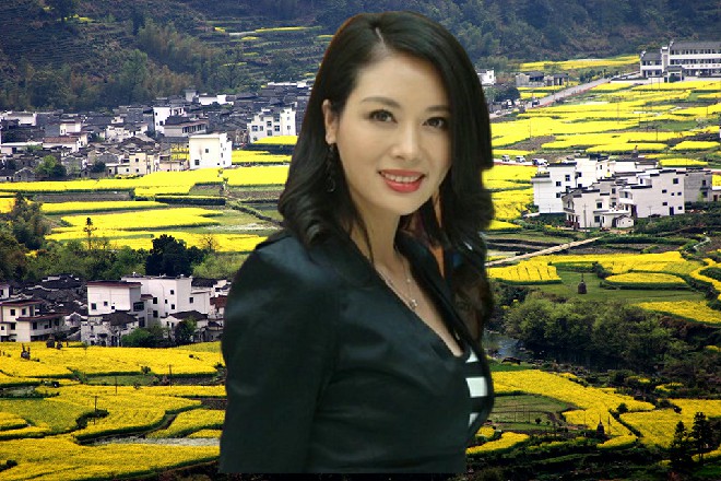 诺曦S不顾女中间人的眼色，很直接地问出了这个问题