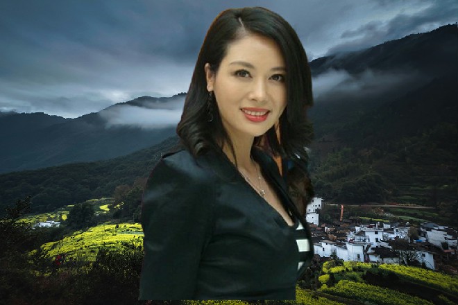 红色妖姬吃了一惊，合着是这样啊，难怪这房子这么快就下来了