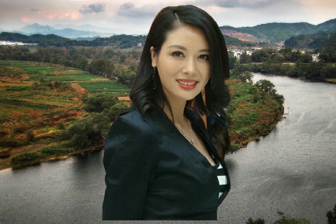 蓝水心翻了个白眼，你吃香的喝辣的，我又分享不到