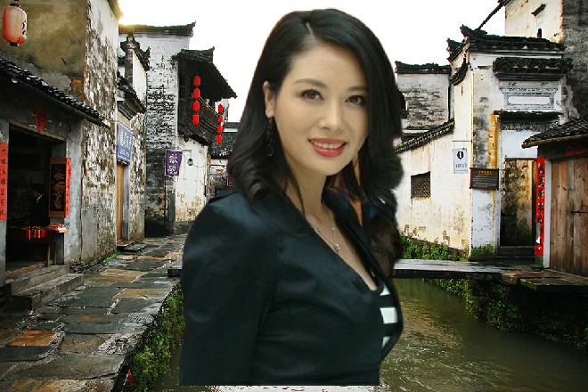 李Sir陪着笑脸，走了出来，霍小姐，好久不见啊