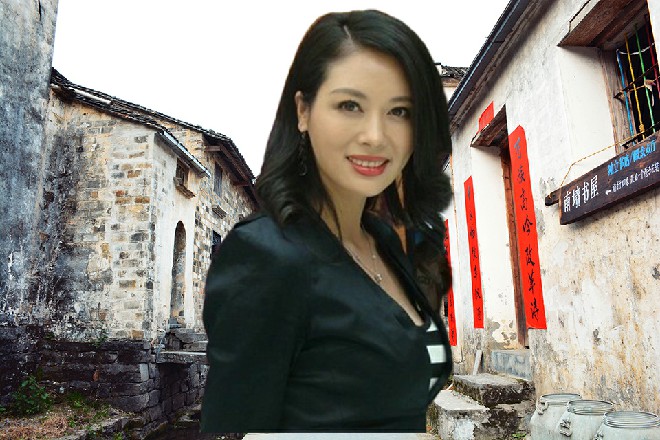 他忽然犹豫了一下，然后说道：当然，我女儿除外，