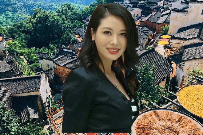 但一想到这衣服是苗甜那丫头给挑的，她又有点心头火气