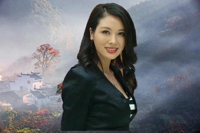 主任发出了一声愉悦的嘶吼声，然后柜子重重地抖了一下