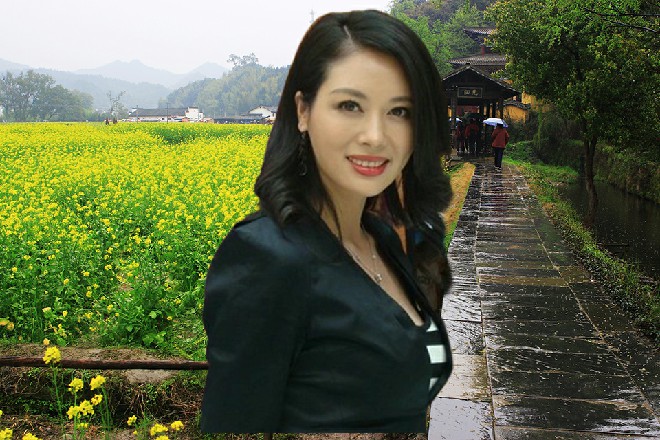 所有的真气这一刻被调动起来，然后注入到了王玥的体内
