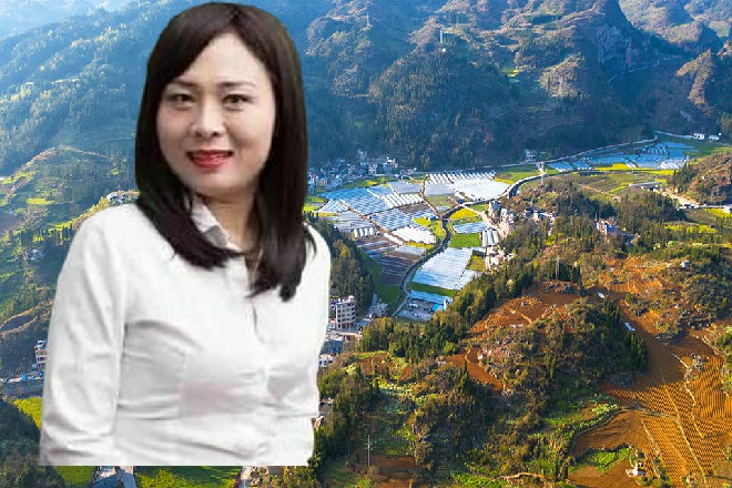 苏曼s摸着下巴，长得有点老，我还因为是练功走火入魔的事