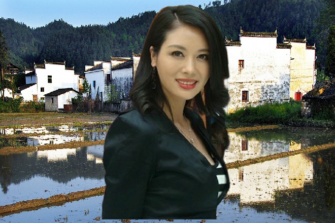 有什么不可能的，是你跟不上这个时代了，南海神尼