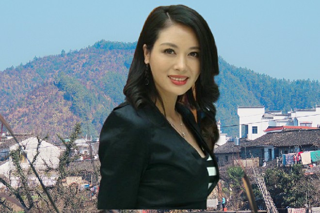 魔女似乎很开心，不过我奉劝你，还是不要往前走了