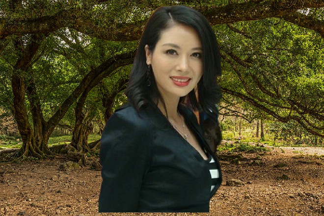 王玥，我认为，我不结婚，跟我爱不爱你，完全没有关系