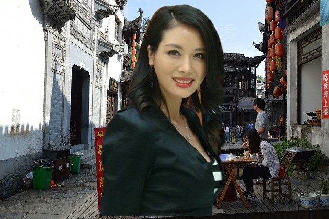 红色妖姬，龙家不是你能打垮的，我可以当你刚才说的话是放屁