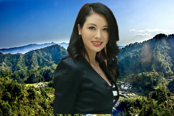耳边响起了王玥的声音，这丫头的法术果然是很方便啊