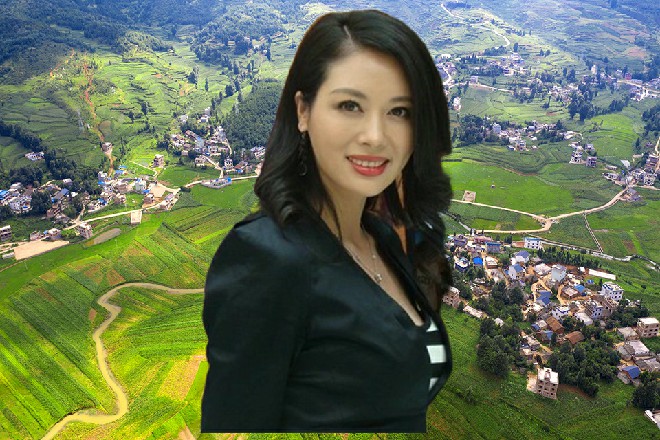 这话是怎么说的，我与王总你情比金坚，难道你不信任我