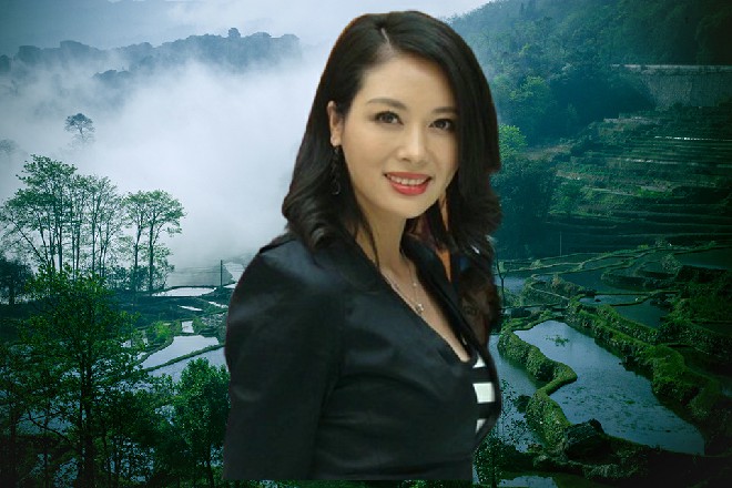 苏曼s直接厚颜无耻地说道：不信我们找个地方验明一下正身啊