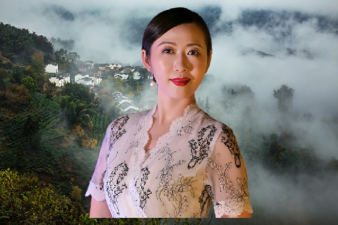 一株参天大树把三尸封印在其中，秦海终于松了口气